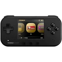 Console Trimui Smart Retro Pocket 64GB - 10.000 Jogos