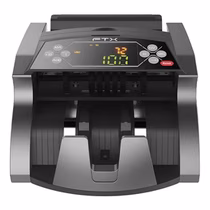 Contador de Cédulas FTX BC-UMI2 Bivolt