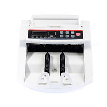 Contador de Cédulas Quanta QTCDD15 220V foto 1