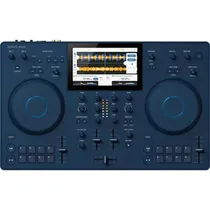 Controlador Alpha Theta OMNIS-DUO