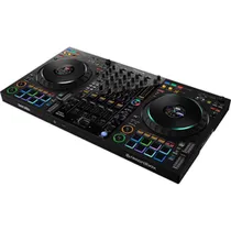 Controlador Pioneer DDJ-FLX10