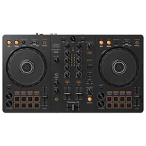 Controlador Pioneer DDJ-FLX4