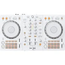 Controlador Pioneer DDJ-FLX4-W