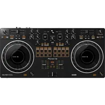 Controlador Pioneer DDJ-REV1