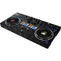 Controlador Pioneer DDJ-REV7