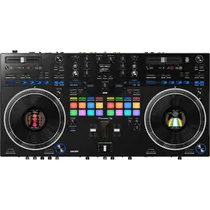 Controlador Pioneer DDJ-REV7 foto 1