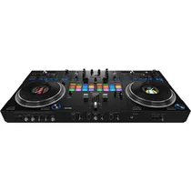 Controlador Pioneer DDJ-REV7 foto 2