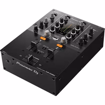 Controlador Pioneer DJM-250MK2