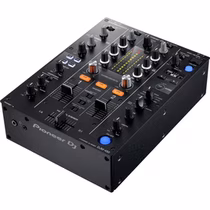 Controlador Pioneer DJM-450