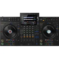 Controlador Alpha Theta XDJ-AZ