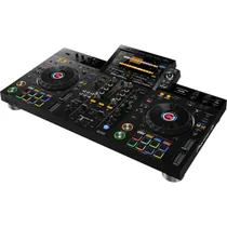 Controlador Pioneer XDJ-RX3