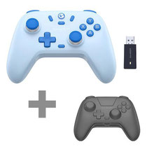 Controle GameSir Nova Lite Nintendo Switch