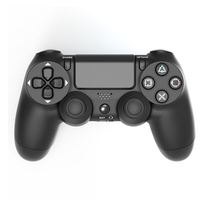 Control Marvo Scorpion GT-84 Playstation 4