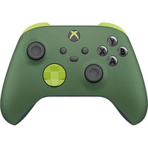 Controle Microsoft Remix Special Edition Xbox Series X/S
