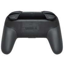 Control Nintendo Pro Nintendo Switch foto 1