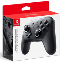 Control Nintendo Pro Nintendo Switch foto 2