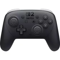 Controle Nintendo Pro Nintendo Switch 2