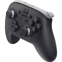 Controle Nintendo Pro Nintendo Switch 2 foto 1