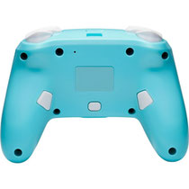 Controle PowerA Fortnite Sticker Nintendo Switch foto 1