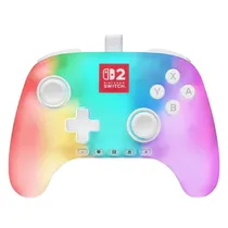 Controle PowerA Lumectra Nintendo Switch 2