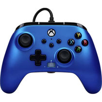 Controle PowerA Sapphire Fade Xbox Series X/S