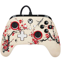 Control PowerA Warrior's Nirvana Xbox Series X/S