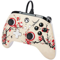 Control PowerA Warrior's Nirvana Xbox Series X/S foto 1