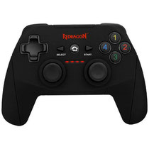 Controle Redragon Harrow G808 Playstation 3