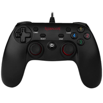 Controle Redragon Saturn G807 Playstation 3