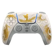 Controle Sony DualSense Ghost Of Yotei Limited Edition Playstation 5