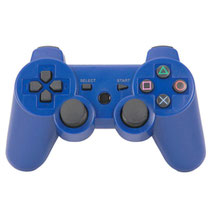 Controle Sony DualShock 3 Playstation 3 Recondicionado
