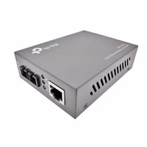 Conversor de Mídia TP-Link MC110CS