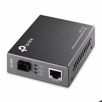 Conversor de Mídia TP-Link MC111CS