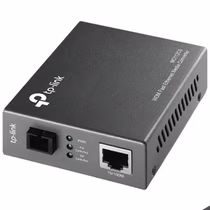 Conversor de Mídia TP-Link MC112CS