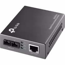 Conversor de Mídia TP-Link MC200CM