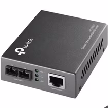 Conversor de Mídia TP-Link MC210CS