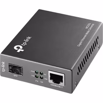 Conversor de Mídia TP-Link MC220L