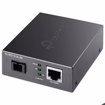 Conversor de Mídia TP-Link TL-FC111A-20