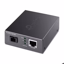 Conversor de Mídia TP-Link TL-FC111B-20