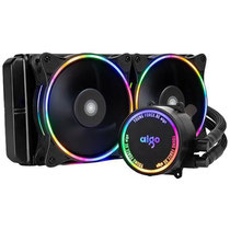 Cooler Aigo AC240 RGB