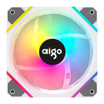 Cooler Aigo DarkFlash AM12 Pro ARGB