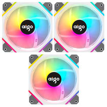 Cooler Aigo DarkFlash AM12 Pro Kit 3 en 1 ARGB
