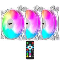 Cooler Aigo DarkFlash CF8 Pro Kit 3 en 1 RGB