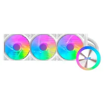 Cooler Aigo DarkFlash DG360 ARGB foto 1