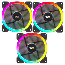 Cooler Aigo DarkFlash DR11 Kit 3 en 1 ARGB