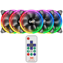Cooler Aigo DarkFlash DR12 Pro Kit 5 en 1 RGB
