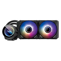 Cooler Aigo DarkFlash Twister DX240 V2.6 ARGB