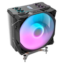 Cooler Aigo DarkFlash EllsWorth S11 Pro RGB