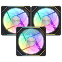 Cooler Aigo DarkFlash G16 Kit 3 en 1 ARGB