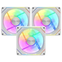Cooler Aigo DarkFlash G24 Kit 3 en 1 ARGB foto 1